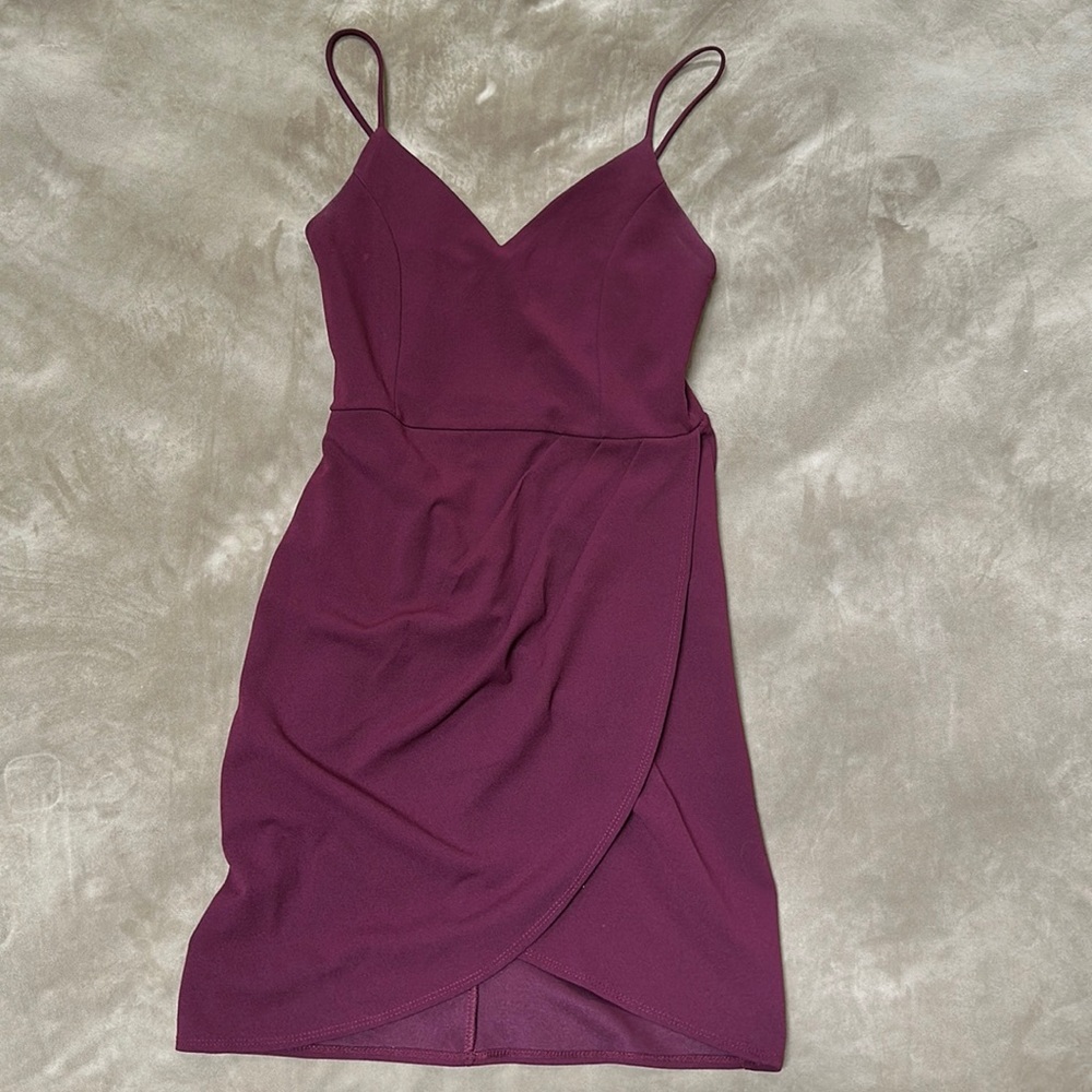 Lulu’s Dress